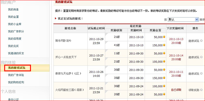 进入购物车，结算商品